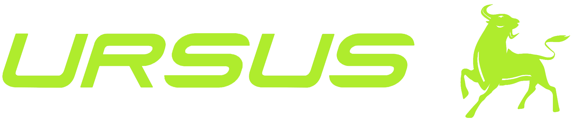 logo ursus