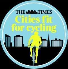 cities fit for cycling